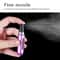 Refillable Mini Perfume Atomizer TravelSize Spray Bottle 017 027 Fl Oz 1