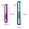 Refillable Mini Perfume Atomizer TravelSize Spray Bottle 017 027 Fl Oz 2