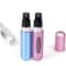 Refillable Mini Perfume Atomizer TravelSize Spray Bottle 017 027 Fl Oz 3
