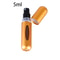 Refillable Mini Perfume Atomizer TravelSize Spray Bottle 017 027 Fl Oz 10