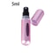 Refillable Mini Perfume Atomizer TravelSize Spray Bottle 017 027 Fl Oz 13