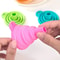 Portable Silicone Collapsible Funnel For Clean SpillFree Pouring 2