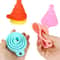 Portable Silicone Collapsible Funnel For Clean SpillFree Pouring 3