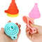 Portable Silicone Collapsible Funnel For Clean SpillFree Pouring 3