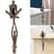 Elegant Modern Dance Bronze Resin Sculpture Home Decor Figurine 1