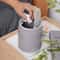 Press Lid Desktop Trash Can Compact Mini Garbage Bin For Home And Office 4