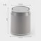 Press Lid Desktop Trash Can Compact Mini Garbage Bin For Home And Office 6