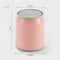 Press Lid Desktop Trash Can Compact Mini Garbage Bin For Home And Office 7