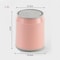 Press Lid Desktop Trash Can Compact Mini Garbage Bin For Home And Office 7