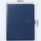 A4 PU Leather Business Portfolio Folder With Magnetic Closure And Memo Pad 7