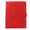 A4 PU Leather Business Portfolio Folder With Magnetic Closure And Memo Pad 9