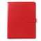 A4 PU Leather Business Portfolio Folder With Magnetic Closure And Memo Pad 9
