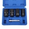 Impact Lug Nut Remover Extractor Socket Set For Stripped Bolts 6