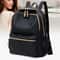 Waterproof Women Laptop Backpack High Capacity College Travel Bag 5