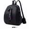 Waterproof Women Laptop Backpack High Capacity College Travel Bag 7