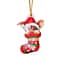 Christmas Elf Doll Tree Ornament Festive Hanging Holiday Decoration 7