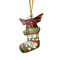 Christmas Elf Doll Tree Ornament Festive Hanging Holiday Decoration 8