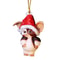 Christmas Elf Doll Tree Ornament Festive Hanging Holiday Decoration 9