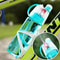 Sports Spray Water Bottle Portable Cooling Bottle For Cycling And Outdoor Fitness 0