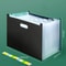 Expanding Desk File Organizer MultiLayer Document Folder For Office And School 4