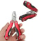 Folding MultiFunction Pliers Tool Portable Outdoor Camping Hand Tool 1
