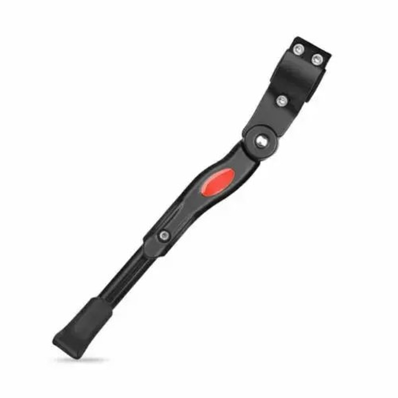 Adjustable Aluminum Bike Kickstand Support For Mountain And Road Bikes 6