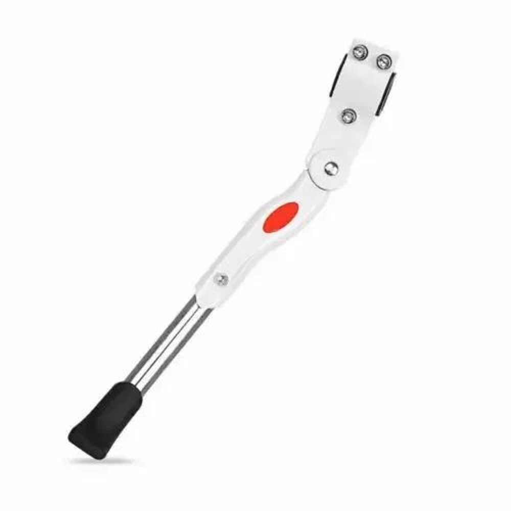 Adjustable Aluminum Bike Kickstand Support For Mountain And Road Bikes 7