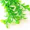 Green Artificial Aquarium Plants Plastic Fish Tank Decor Grass 4