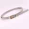 Candy Color Thin Waist Belt Adjustable Women Fashion Belt 6