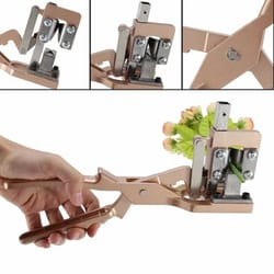 fruit tree grafting tool pruning scissors multifunctional grafting machine