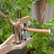 Fruit Tree Grafting Tool Pruning Scissors Multifunctional Grafting Machine 2