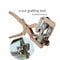 Fruit Tree Grafting Tool Pruning Scissors Multifunctional Grafting Machine 4