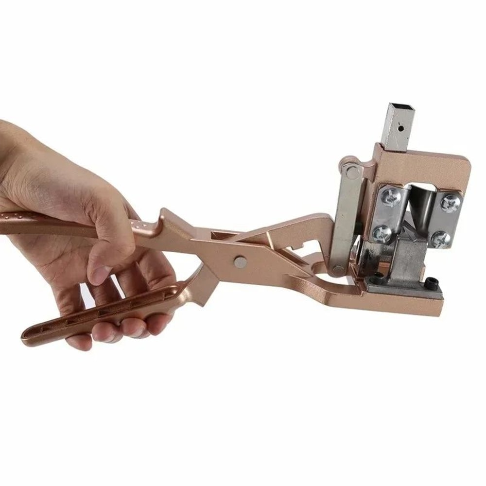 Fruit Tree Grafting Tool Pruning Scissors Multifunctional Grafting Machine 6