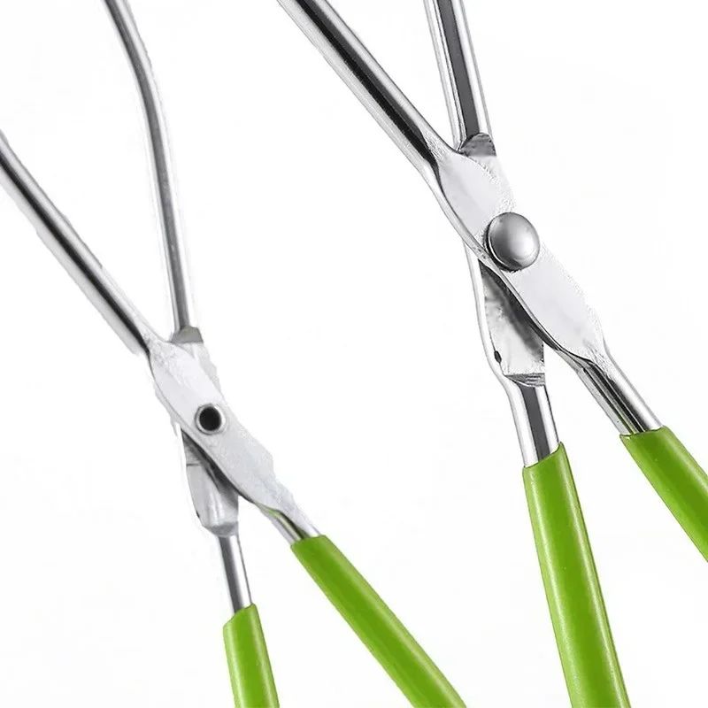 Portable Can Holder Clamp AntiScald Grip For Hot Cans And Bottles 6