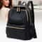 Women Waterproof Laptop Backpack Large Capacity School Travel Bag 1
