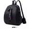 Women Waterproof Laptop Backpack Large Capacity School Travel Bag 8