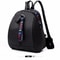 Women Waterproof Laptop Backpack Large Capacity School Travel Bag 8