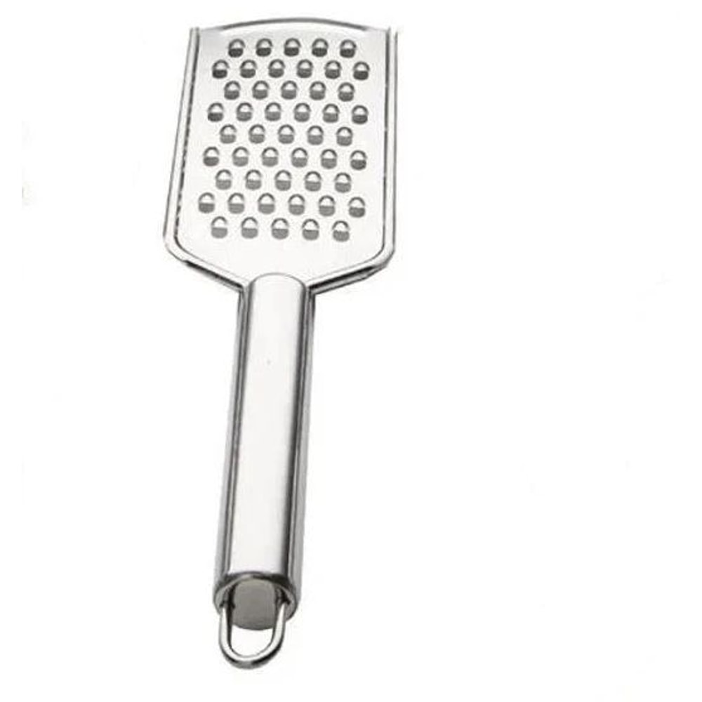Stainless Steel Vegetable Grater MultiPurpose Cheese Food Shredder 7