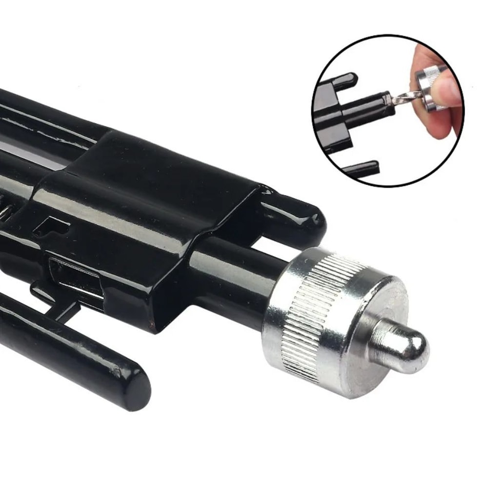 6Inch Safety Wire Twisting Pliers Aviation Lock Wire Tool 5