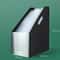 A4 Vertical Desk File Organizer MultiLayer Standing Document Folder 2
