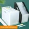 A4 Vertical Desk File Organizer MultiLayer Standing Document Folder 5