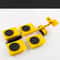 Heavy Furniture Mover Tool Set 5Piece Household Shifter Kit 6