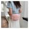 Waterproof Canvas Crossbody Bag For Women OneShoulder Casual Sports Bag 3