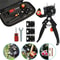 Precision Garden Grafting Pruning Tool AllinOne Grafting Knife Shears Set For Fruit Trees 0
