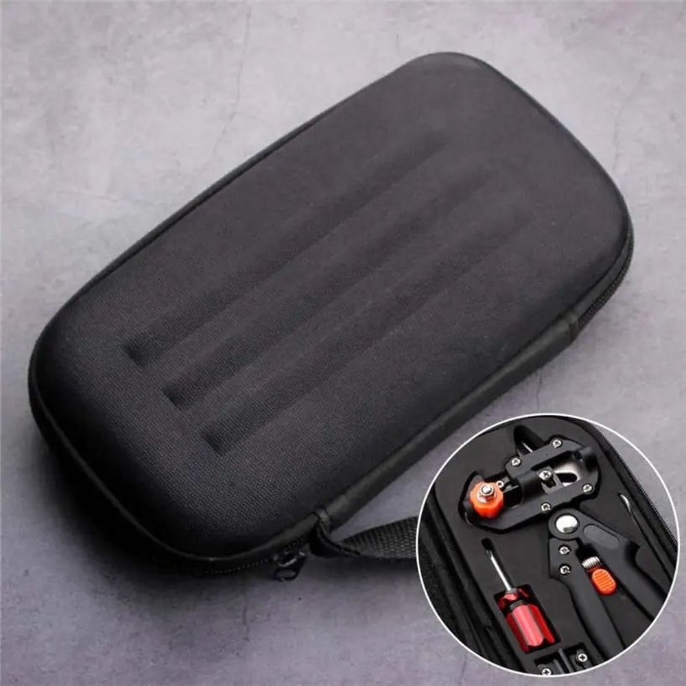 Precision Garden Grafting Pruning Tool AllinOne Grafting Knife Shears Set For Fruit Trees 2