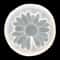 Artisan Daisy Chamomile Silicone Craft Mold Floral DIY Soap Candle Making Mold Set 5