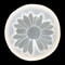 Artisan Daisy Chamomile Silicone Craft Mold Floral DIY Soap Candle Making Mold Set 5