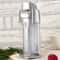 Sleek 350ml Wall Mounted Soap Dispenser Refillable Wall Mounted Soap Dispenser For Modern Bathroom 2