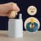 Smart Press PopUp Toothpick Dispenser Hygienic Automatic Toothpick Holder For Home Travel 3