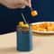 Smart Press PopUp Toothpick Dispenser Hygienic Automatic Toothpick Holder For Home Travel 5